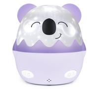 Luz de noche Bigben con proyección para niños de Hi Buddies