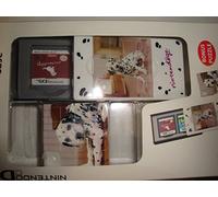 Bigben Magic Puzzle Case Nintendogs - cajas de video juegos y accesorios (Múltiple, 215 x 115 x 28 mm, 106 g) Multi