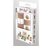 Bigben Magic Tube Nintendogs - cajas de video juegos y accesorios (Múltiple, 215 x 116 x 30 mm, 98 g) Multi