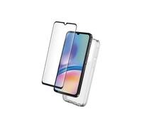 BigBen,nected Pack de accesorios para Galaxy A05s,Transparente