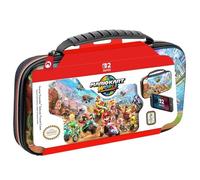 BIGBEN NS212MKW Carcasa Rígida Transporte Nintendo Switch Mario Kart