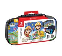 bigben opbergtas Nintendo Switch Super Mario Maker