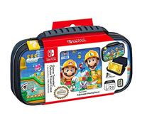 bigben opbergtas Nintendo Switch Super Mario Maker