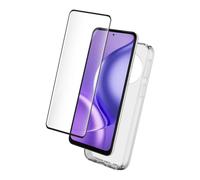 BigBen, Pack de 2 accesorios en 1 para Honor Magic 5 Lite 5G Flexible
