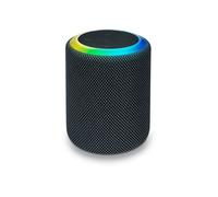 BIGBEN Party - Altavoz Bluetooth inalámbrico Mainstream 1 - Efectos de luz - IPX6 - 15W - USB-C