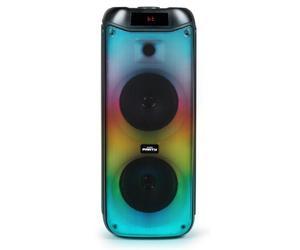Bigben Partybthpl Negro - Altavoz Portátil 200W