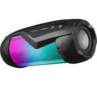 BigBen Altavoz Bluetooth 20W IPX54 Party Mini con Correa,