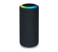 Bigben Partybtipms2 Negro - Altavoz Portátil 30W