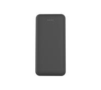 BigBen Powerbank 20000mAh 2 USB-A/USB-C FastCharge 10W Ultraligera,