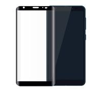 BigBen, Protector de pantalla para Orange Neva Zen en cristal templado 2.5D 9H