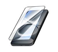 BigBen Protector para Xiaomi Redmi Note 15 Pro Plus 5G Vidrio 3D, Transparente