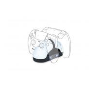 Bigben PS5DUALCHARGERV3 Base De Carga Blanca Doble Para Controladores PS5