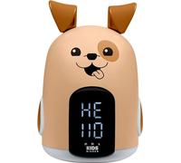 Bigben Reloj-Despertador RKIDSDOG