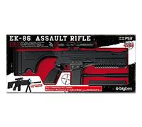 BigBen - Rifle De Asalto EK-86 (PS3)