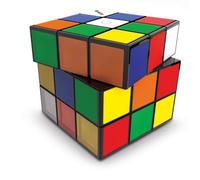 BigBen Rubiks Altavoz Bluetooth 3W