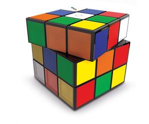 BigBen Rubiks Altavoz Bluetooth 3W