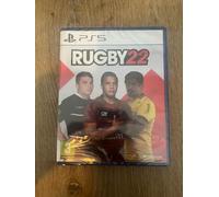 BIGBEN Rugby 22 PS5 VF