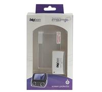 Bigben Screen Protection Kit - cajas de video juegos y accesorios (213 x 115 x 20 mm, 46 g)