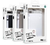 Bigben Silikon Glove - cajas de video juegos y accesorios (255 mm, 140 mm, 126 g, 35 mm)