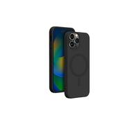 bigben Soft Case mit MagSafe Handy-Cover fur Apple NUEVO