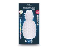 ALTAVOZ BIGBEN PINEAPPLE BLUETOOTH CON LUZ