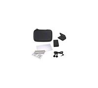 BigBen - Starter Pack De Accesorios I Black (Nintendo Switch)
