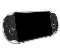 Bigben Tasche (Transparent) Hardcase Für PS Vita & PS Vita Slim [Importación Alemana]