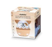 BIGBEN Transmisor-Receptor de Audio Bluetooth NLPKIDSDOG