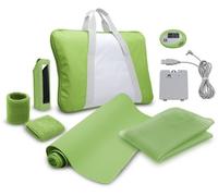 Bigben Wii Fit Premium Pack - cajas de video juegos y accesorios (300 mm, 400 mm, 1260 g, 100 mm)