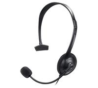BigBen Wired Chat Headset (PS4) (Sony Playstation 4)