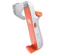 BIGBIG WON - Disparadores móviles para juegos, Plug and Play para teléfonos iOS y Android, disparador de juego de 4.7 a 6.5 pulgadas para PUBG/Fortnite/Call of Duty