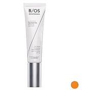BigBuy Base of Sweden Base de Maquillaje Fluida, The Base Golden, (35 mililitros)