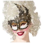 BigBuy Carnival Antifaz Veneciano - Marca EAN: 8422259753056