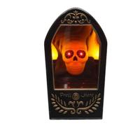 BigBuy Carnival Decoración para Halloween - Marca EAN: 8422259791249
