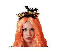 BigBuy Carnival Diadema Halloween S1132964 - EAN: 8422259750505