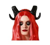 BigBuy Carnival Diadema - Marca EAN: 8422259786160