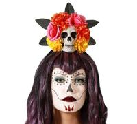 BigBuy Carnival Diadema S1135379 - EAN: 8422259787204