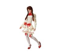 BigBuy Carnival Disfraz para Adultos Muñeca XL