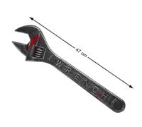 BigBuy Carnival Herramienta de la Marca (S1132539)