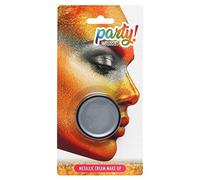BigBuy Carnival- Maquillaje, Multicolor (S1131072)