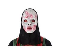 BigBuy Carnival Máscara Death Halloween