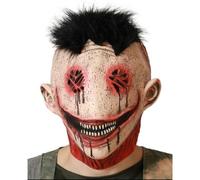 BigBuy Carnival Máscara Halloween - Marca EAN: 8422259748250