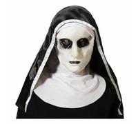 BigBuy Carnival Máscara Halloween Terror S1132552 - EAN: 8422259746768