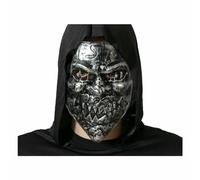 BigBuy Carnival Máscara Halloween Terror S1132934 - EAN: 8422259748441