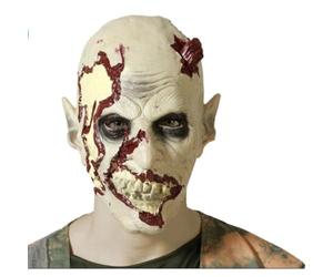 BigBuy Carnival Máscara Multicolor Halloween - Marca EAN: 8422259746799