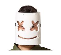 BigBuy Carnival Máscara Paper Halloween