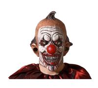 BigBuy Carnival Máscara Payaso