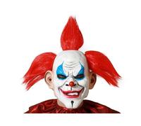 BigBuy Carnival Máscara Payaso Halloween - Marca EAN: 8422259719731
