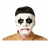BigBuy Carnival Máscara Terror Halloween S1132551 - EAN: 8422259746751