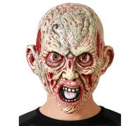 BigBuy Carnival Máscara Zombie